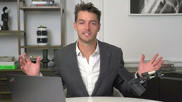 How to Set Up Your Profile on ADVSR.ai: Step-by-Step GuideVideo Description: