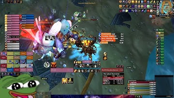 Eclipse Frostmourne TOGC 25 Anub