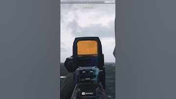 Solo DMZ on Ashika taking out a trio!