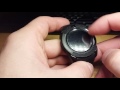 SCELTECH V8 Smart Watch - прошел день ...