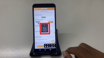 How to Fix Error: 104 Invitation code cannot be empty problem solve in Bswin