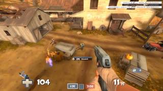 TF2: Pistol Scout TF2: Pistol Scout