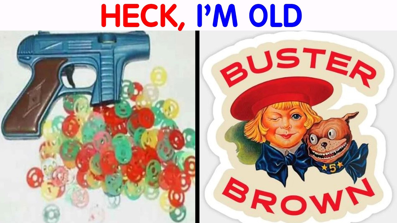 50 Posts From People Grasping The Reality That They’re Old Now #39