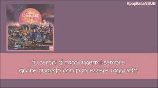[SUB ITA] LEE HI - Blues