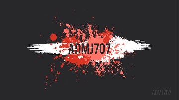 (New) 2D Paint Splash Intro - After Effects ◄ Free Download ►