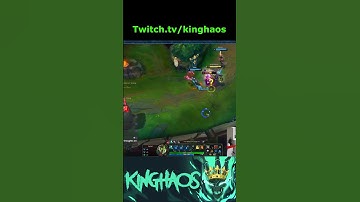 Thresh Prediction vs Ezreal #shorts