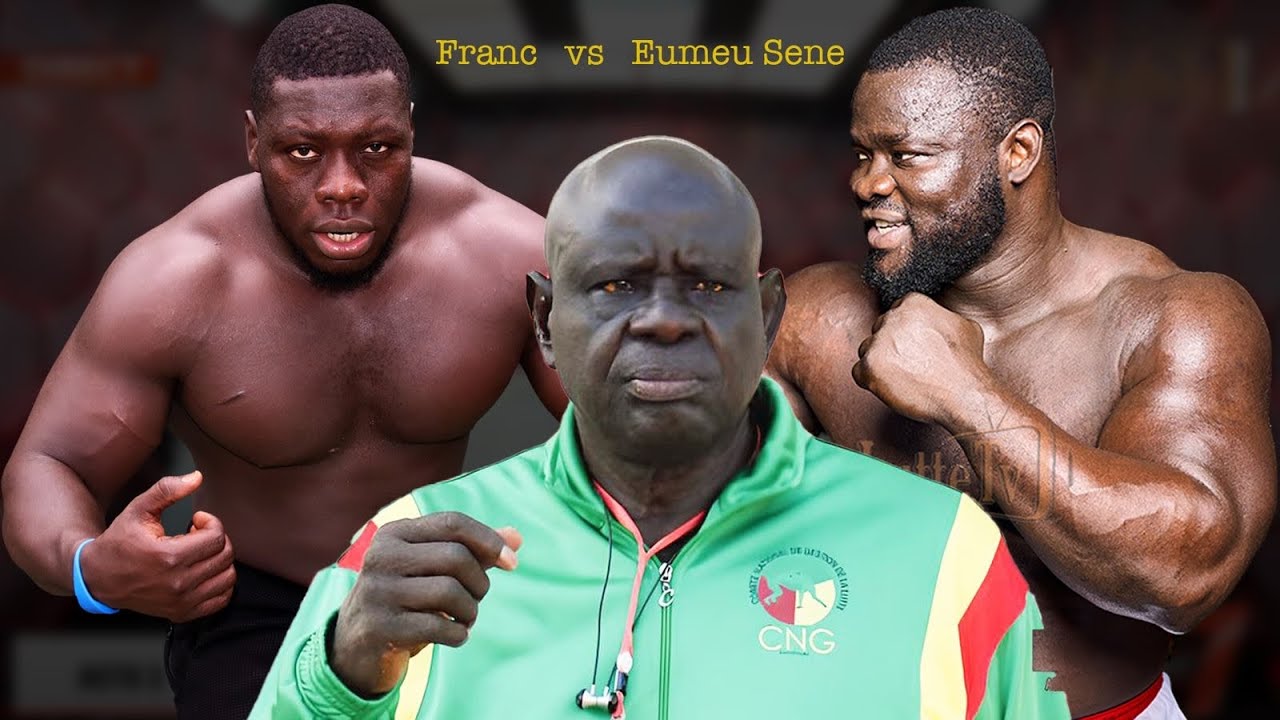 Urgent - Ambroise Sarr tranche: "Franc meussoul nekk Champion d'Afrique. Eumeu Sène..."