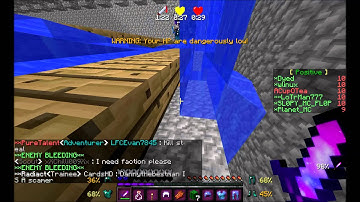 Entritect hacking cosmic pvp hacker video 4