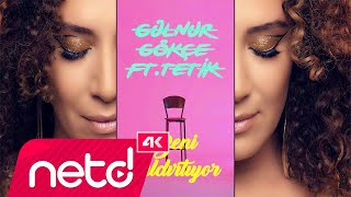 Gülnur Gökçe feat. Tetik - Beni Çıldırtıyor