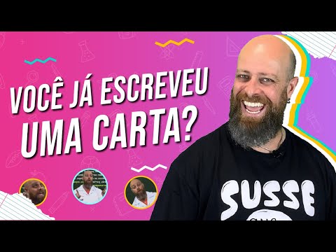 CARTA, como fazer