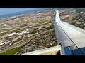 [4K] – Full Flight – American Eagle – Embraer ERJ-175LR – ORD-MCI – N228NN – AA3659 – IFS Ep. 774