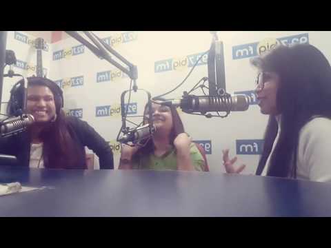 Request 927 with Big MJ Sujita & MJ Aaliya promoting "PREM GOLI" by TULIKA DAS