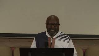 A Bad Example In The House Of The Lord (1Kings 11:1-13) by Pastor Mack