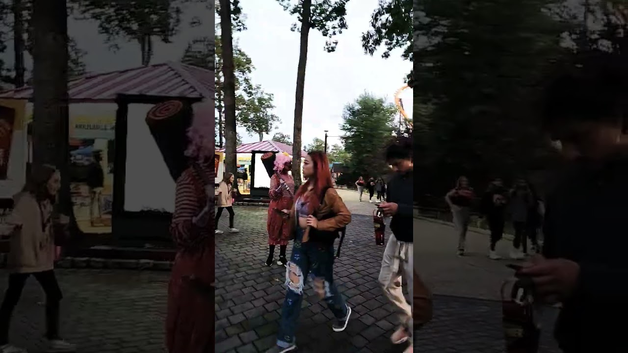 A Fright Of Fright Fest 