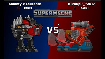 Supermechs Hack/Cheat New Update Working 100%!:)
