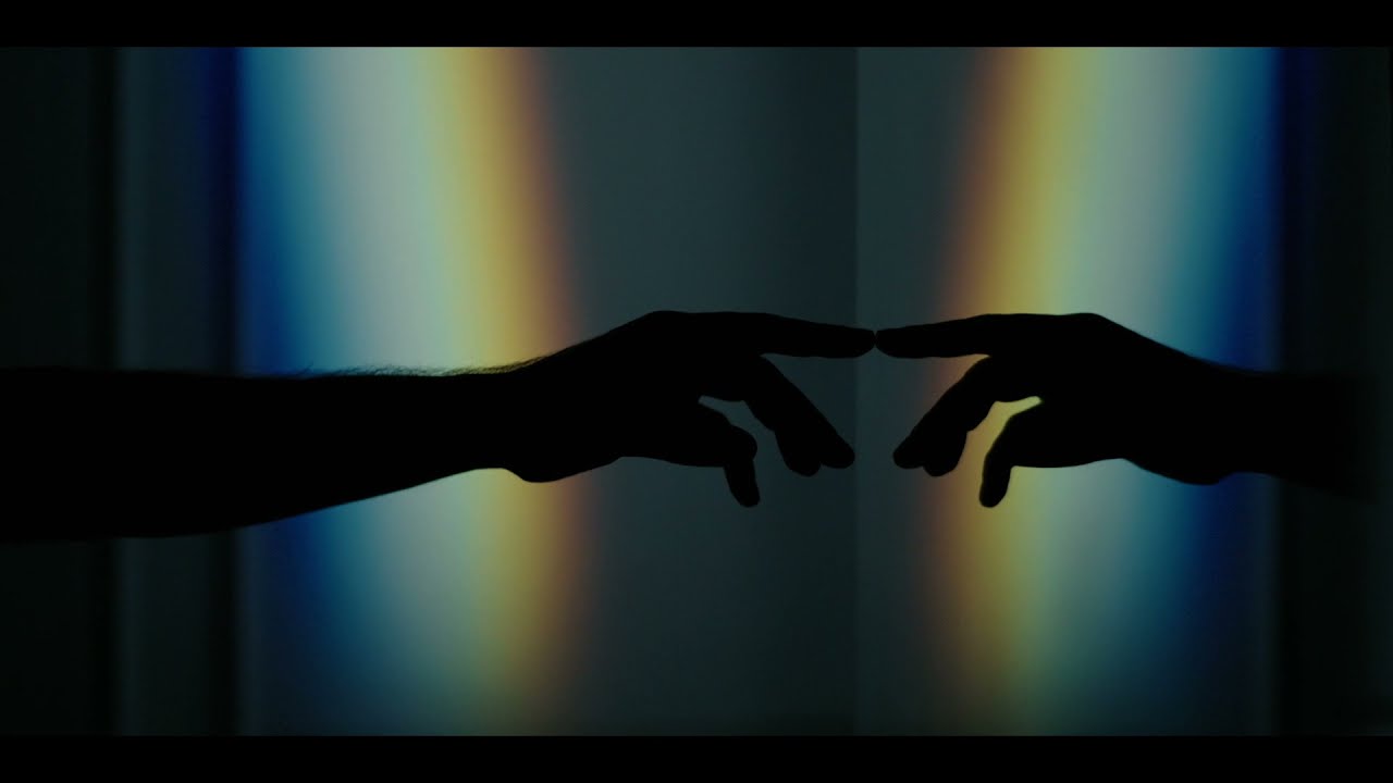 Christoffer Franzen "Fusion (Single Edit)" (Official Trailer)