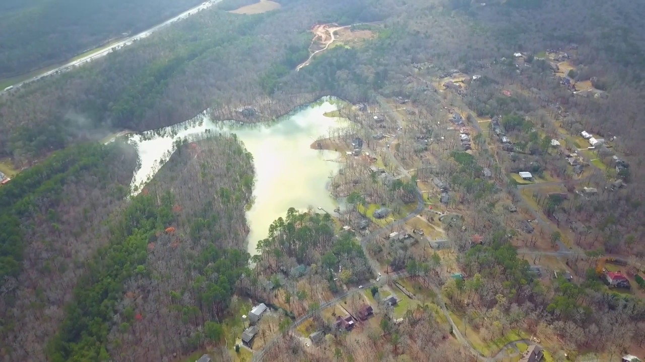 McCalla Fire MVA Truck vs. Fire Hydrant Rock Mountain Lakes