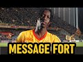 🚨 Mercato Lens : Amadou Haïdara arrive, un message fort envoyé à la Ligue 1