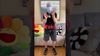 can’t forget this🤯 #skillyreviewz #ootd #outfit #spreadsheet #kakobuy #fashion #trend #clothes #fyp