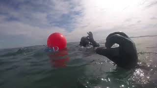 #153 Dive, S.S. Troutpool with DV Diving, Dive 1, 29/08/22, Short