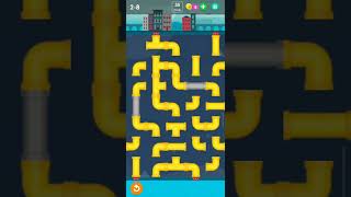 Pipe puzzle game series @Howtoplay-vz6ps screenshot 4