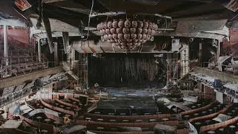 Costa Concordia Before and After Accident