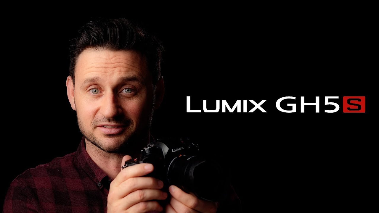 LUMIX GH5S | What's new - YouTube