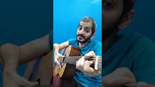 Pee Loon | Mohit Chauhan | Emraan Hashmi | Guitar Lesson | Ramanuj Mishra | shorts