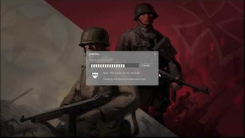 Day of Defeat: Source Gameplay #1 (dod_colmar and dod_kalt)