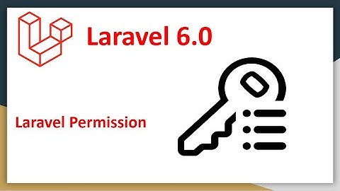 Spatie Laravel Permission - Useful Laravel permission Package tutorial | roles & permission  #4