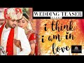 Best wedding teaser 2021   garhwali  official  star studio chandigarh    indianwedding