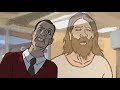 You Have To Relax (animated by @Drue Langlois)