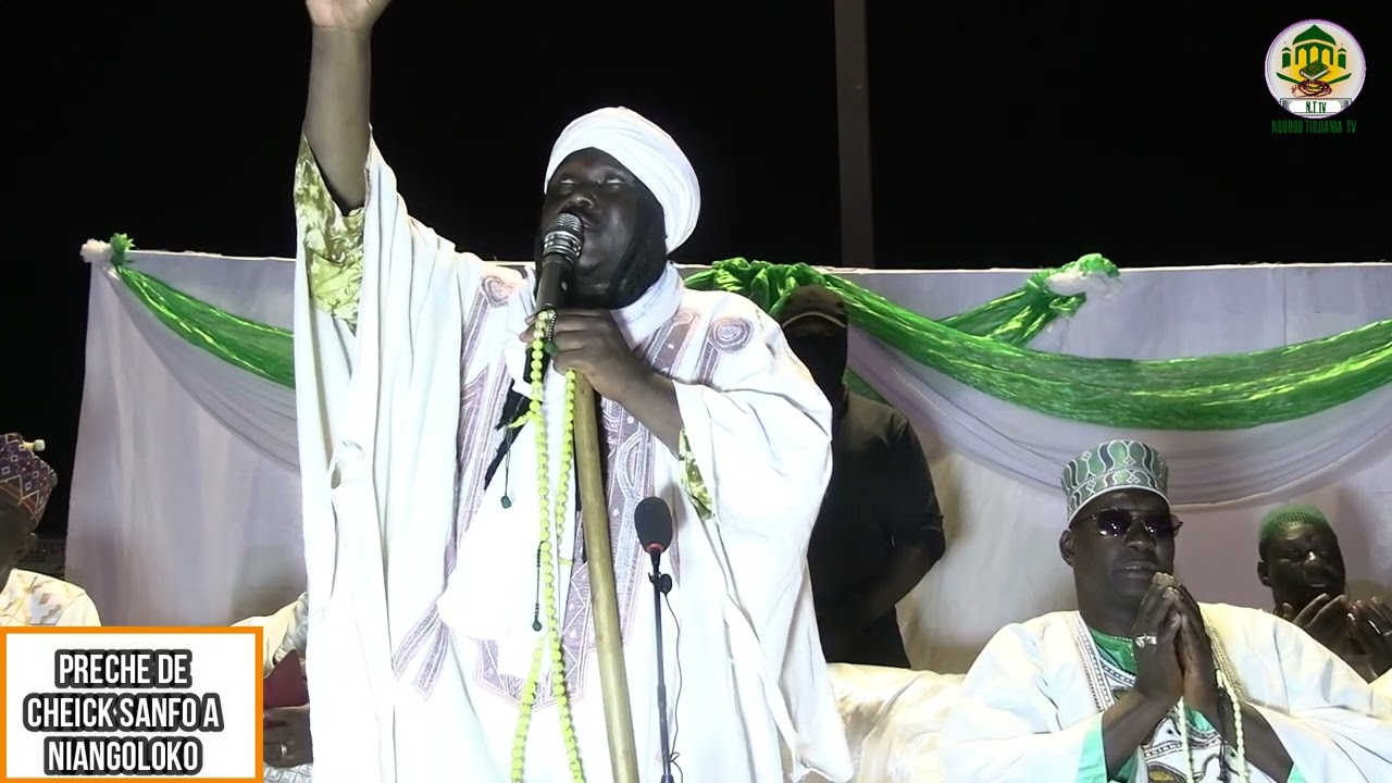 Niangoloko 2026
