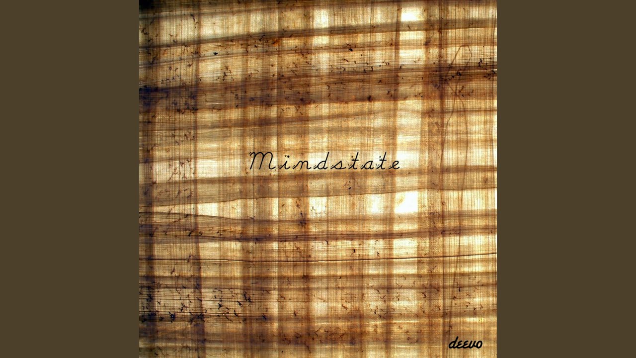 Mindstate auf YouTube ansehen Mindstate auf YouTube ansehen