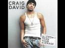 Craig David - What's Your Flava?