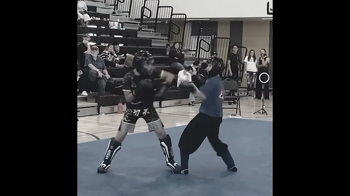 Tomas Figueroa 9/24/2022 Denver Chinese Martial Ar...