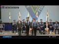 163 new jersey state troopers graduate from academy