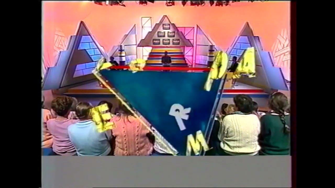 Vous adoriez Pyramide à la télé ? Foncez sur le jeu de société