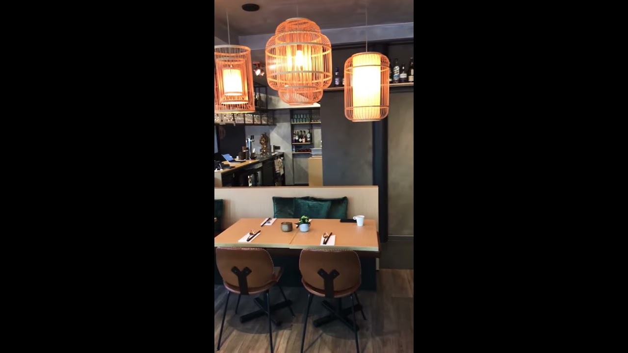 Inside Bowls Kortrijk YouTube