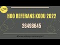 Hoo indirim Referans Kodu 2022