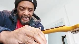 The simplest Hack to improve your guitar Neck 