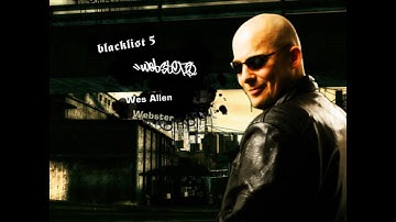 Defeated Blacklist 5 (Webster) With Lamborghini Gallardo (Ming Car) #Part1 #NfsMostwanted