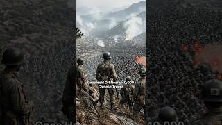 900 Filipinos vs 40,000 Chinese Army | Battle of Yultong #history #philippines #shorts #aivideo