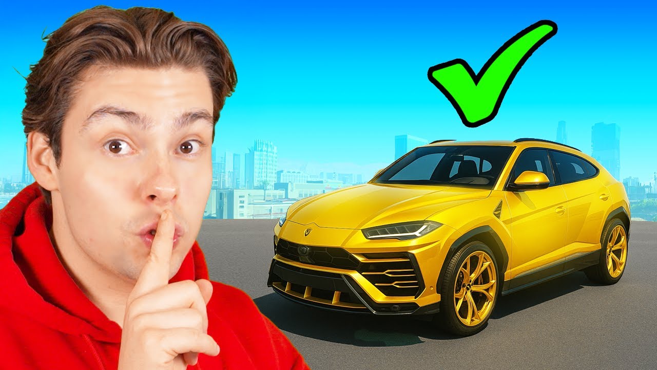 Sloop De Juiste Auto En Win 100 Euro!