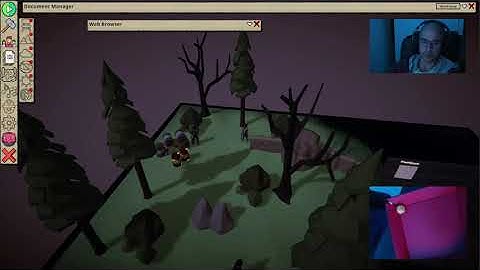 Quick solo play on RPG Engine - Shadowrun 6 with Plot Unfolding Machine