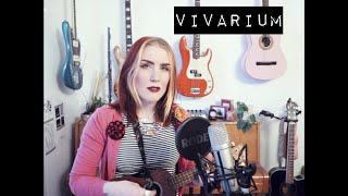 idatherese - Vivarium (original song)