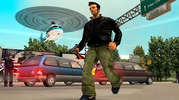 10 Video Games That Changed Gaming FOREVER!