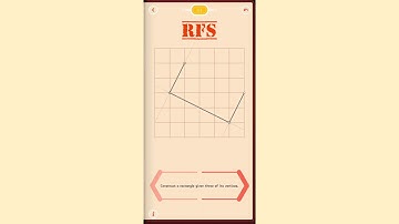 Pythagorea : Rectangles