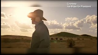 Democrats target Texas