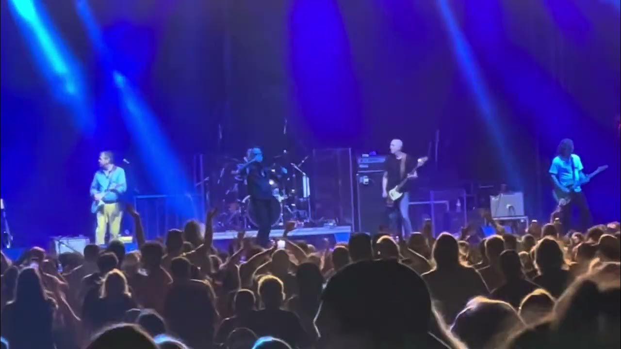 Gin Blossoms Found Out About You (07/04/23) Mystic Lake Amphitheater